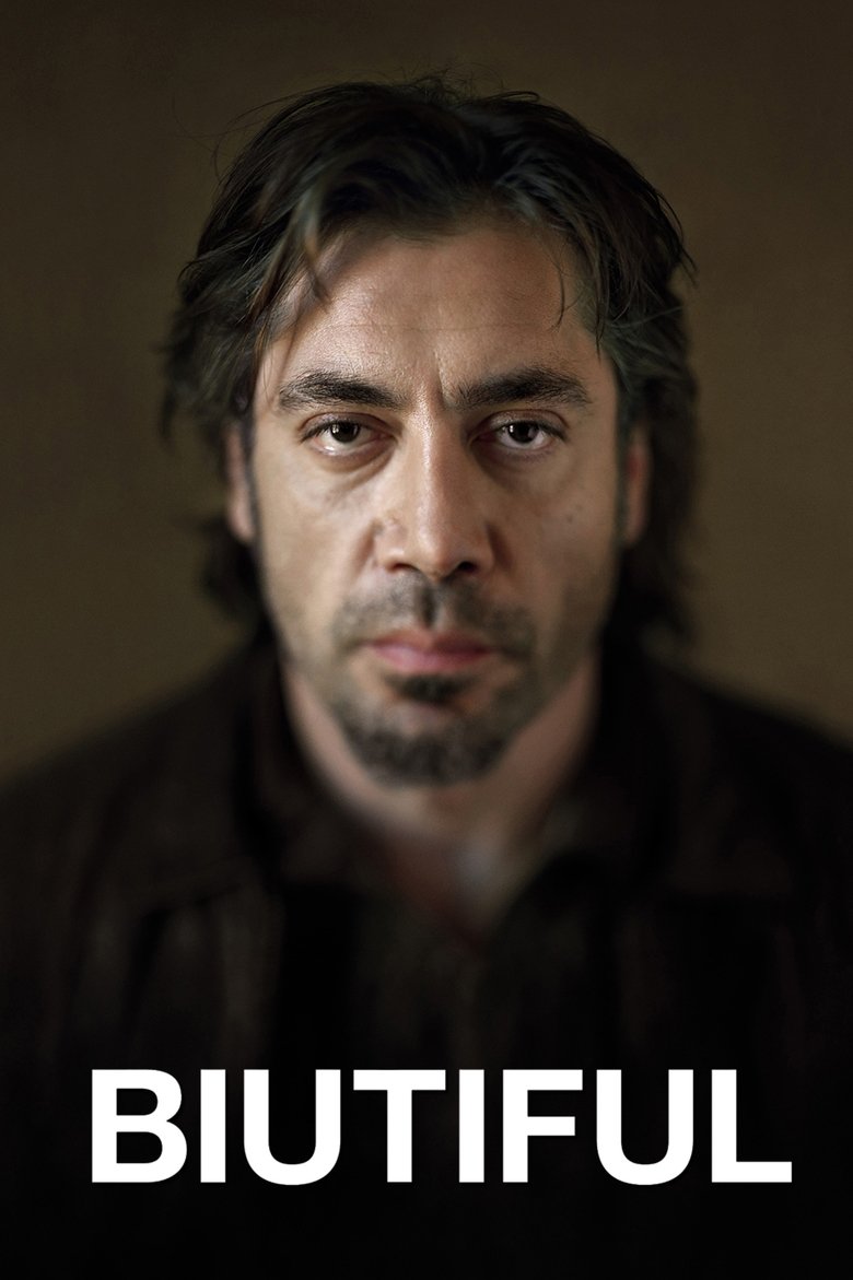 Poster of Biutiful