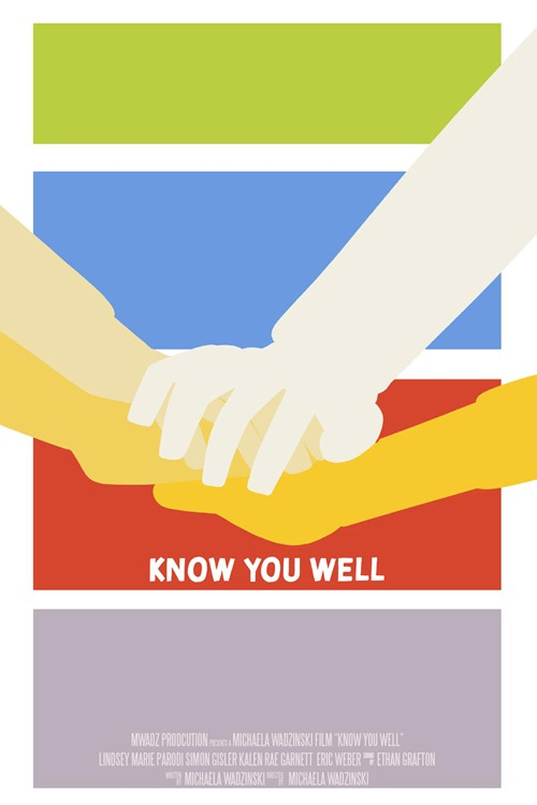 Poster of Know You Well