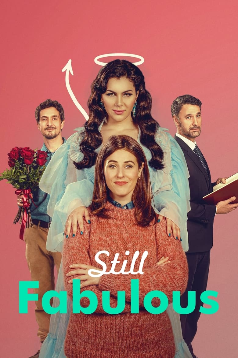 Poster of Still Fabulous