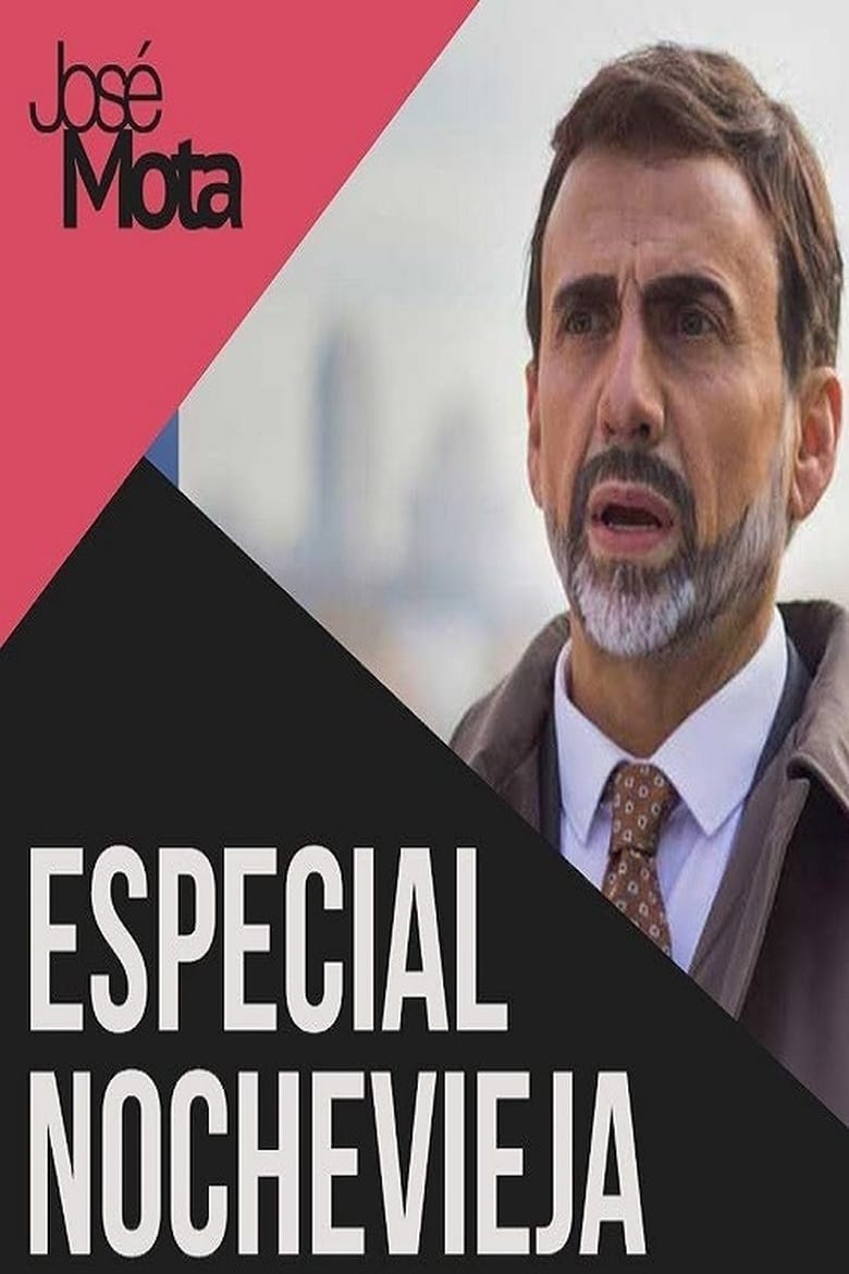 Poster of Episodes in Especiales De Nochevieja De José Mota - Season 1 - Season 1