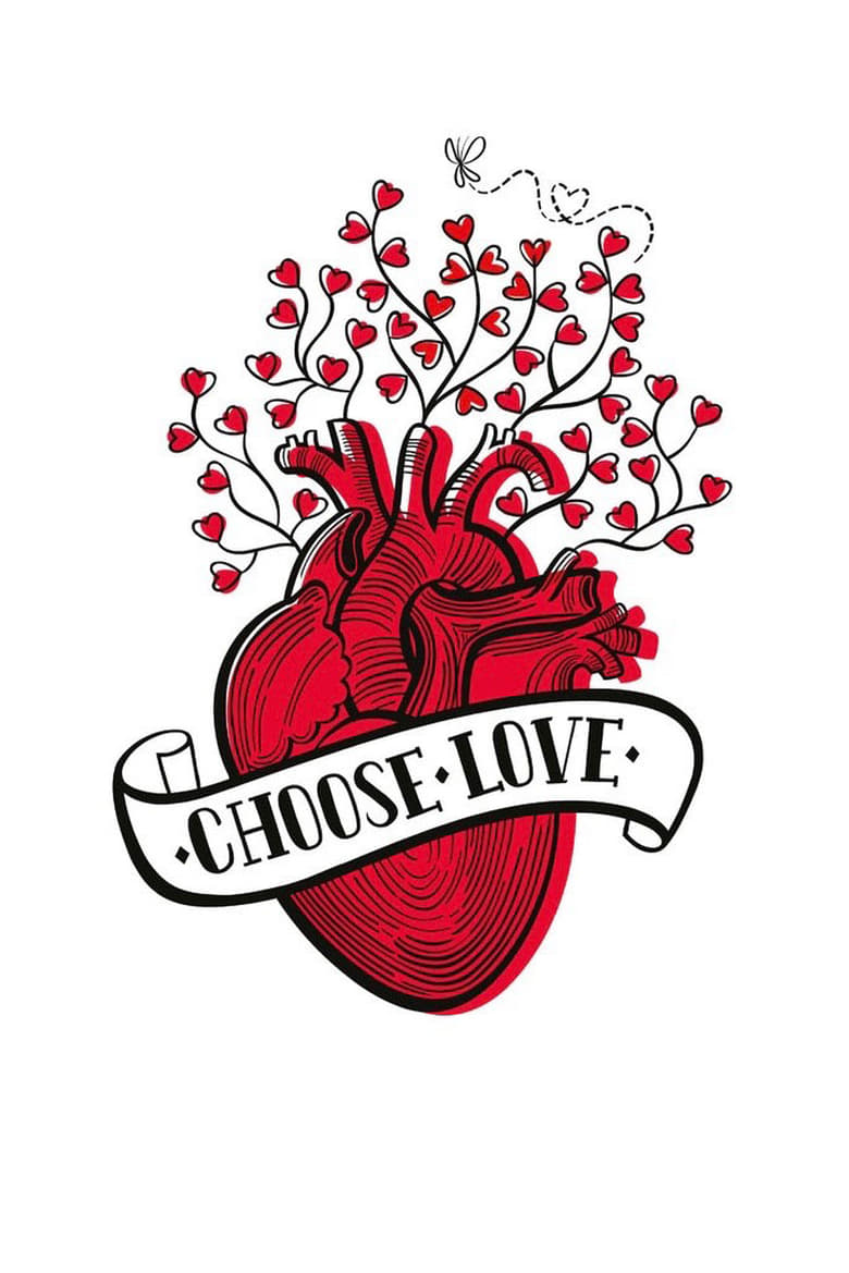 Poster of Choose Love