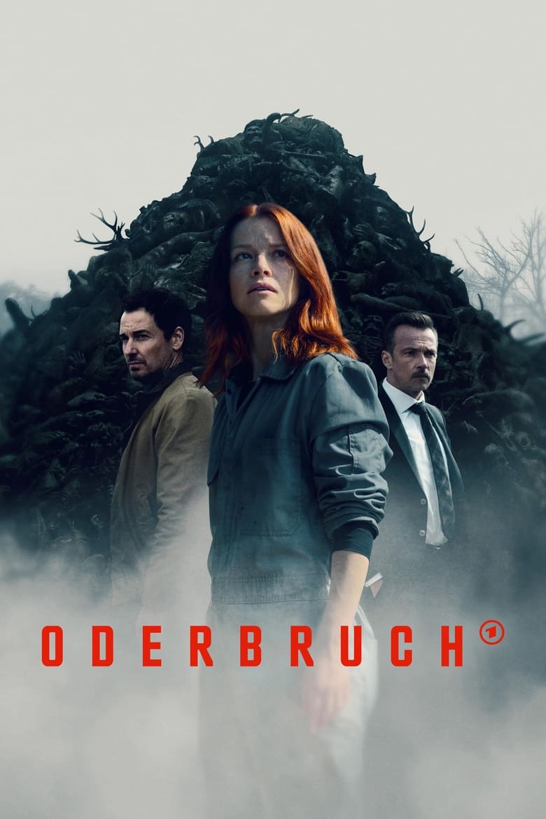 Poster of Episodes in Oderbruch - Season 1 - Season 1