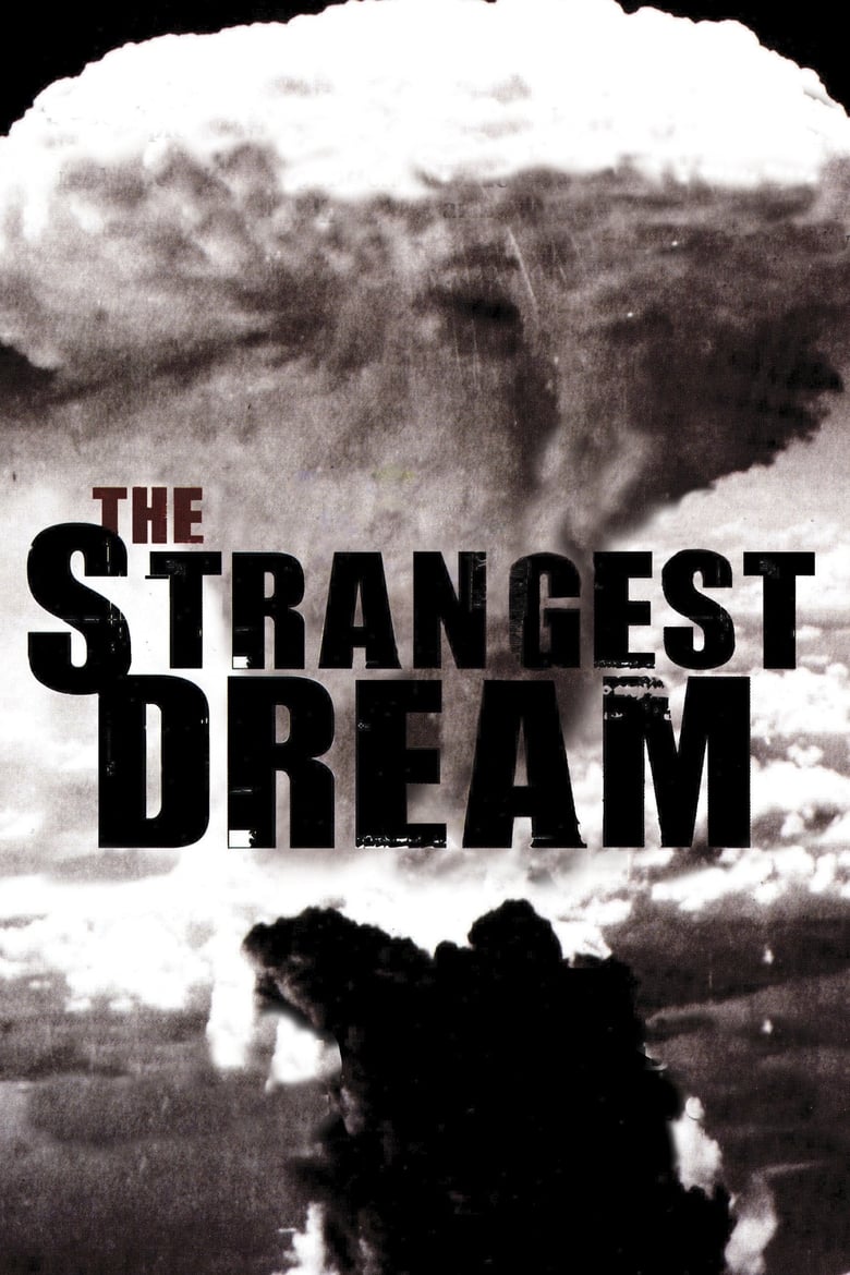 Poster of The Strangest Dream