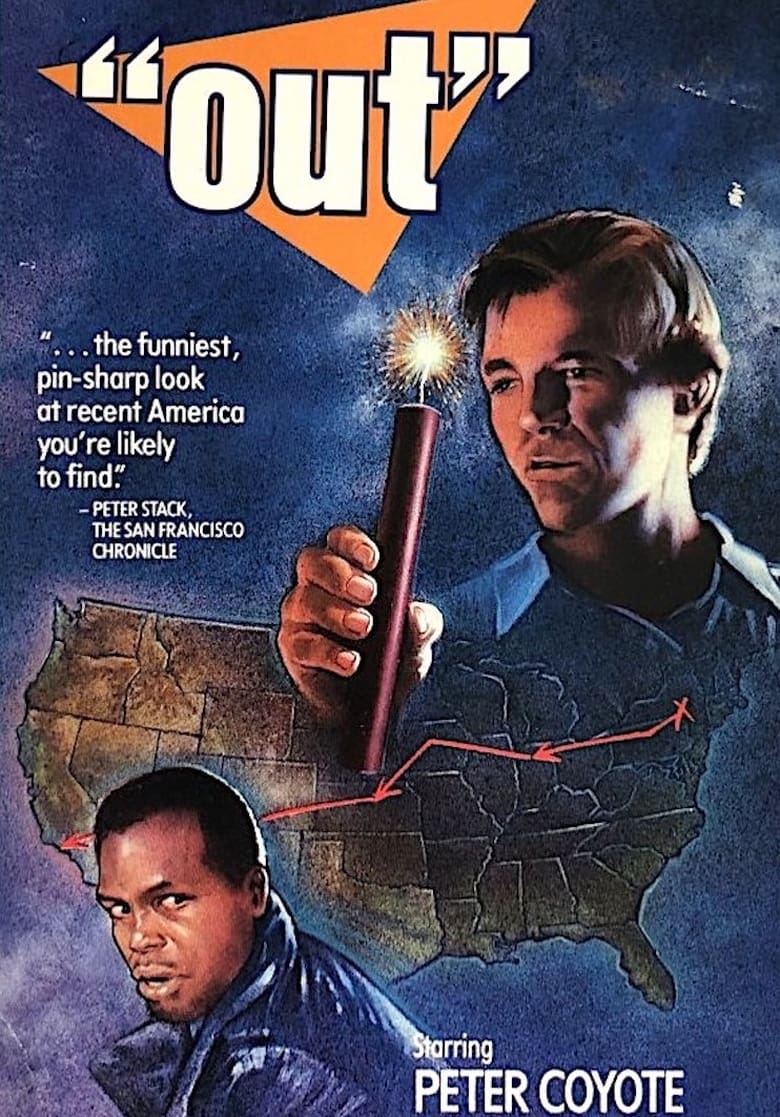 Poster of Out