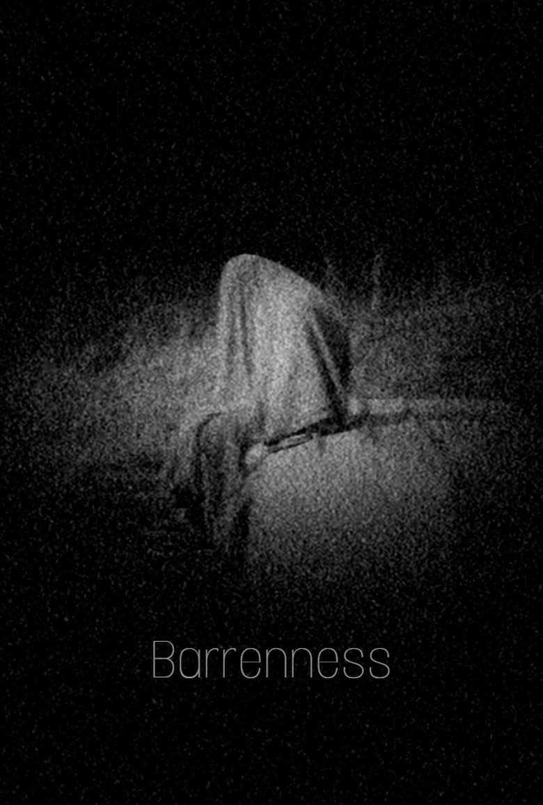 Poster of Barrenness