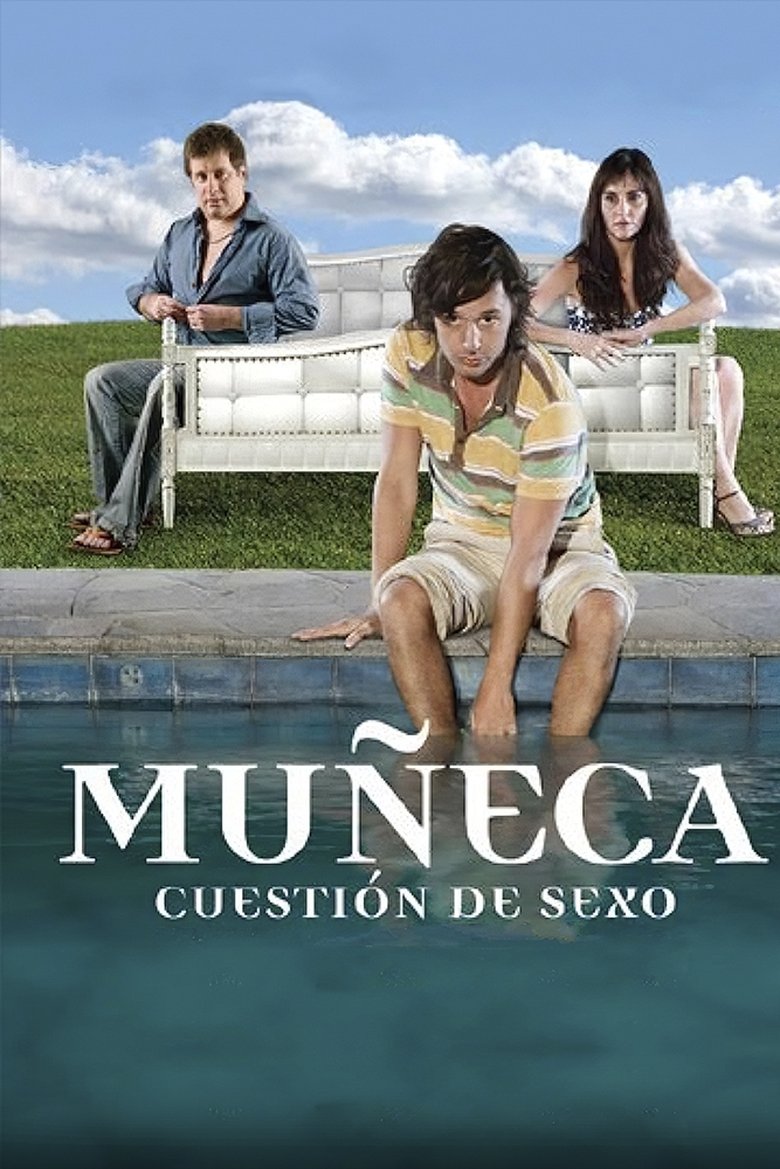 Poster of Muñeca