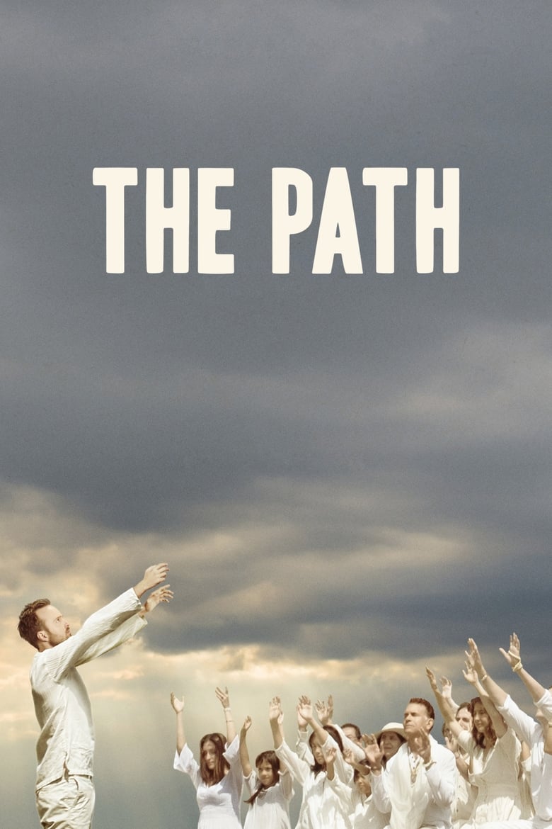 Poster of The Path