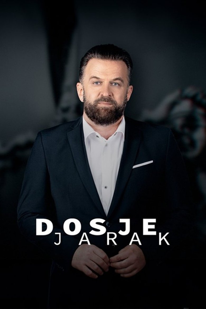 Poster of Episodes in Dossier Jarak - Season 1 - Season 1