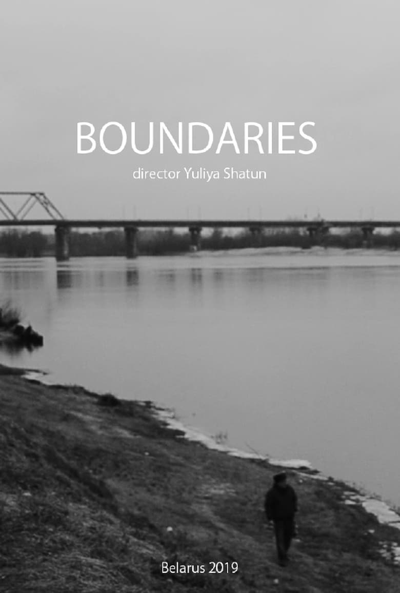 Poster of Boundaries