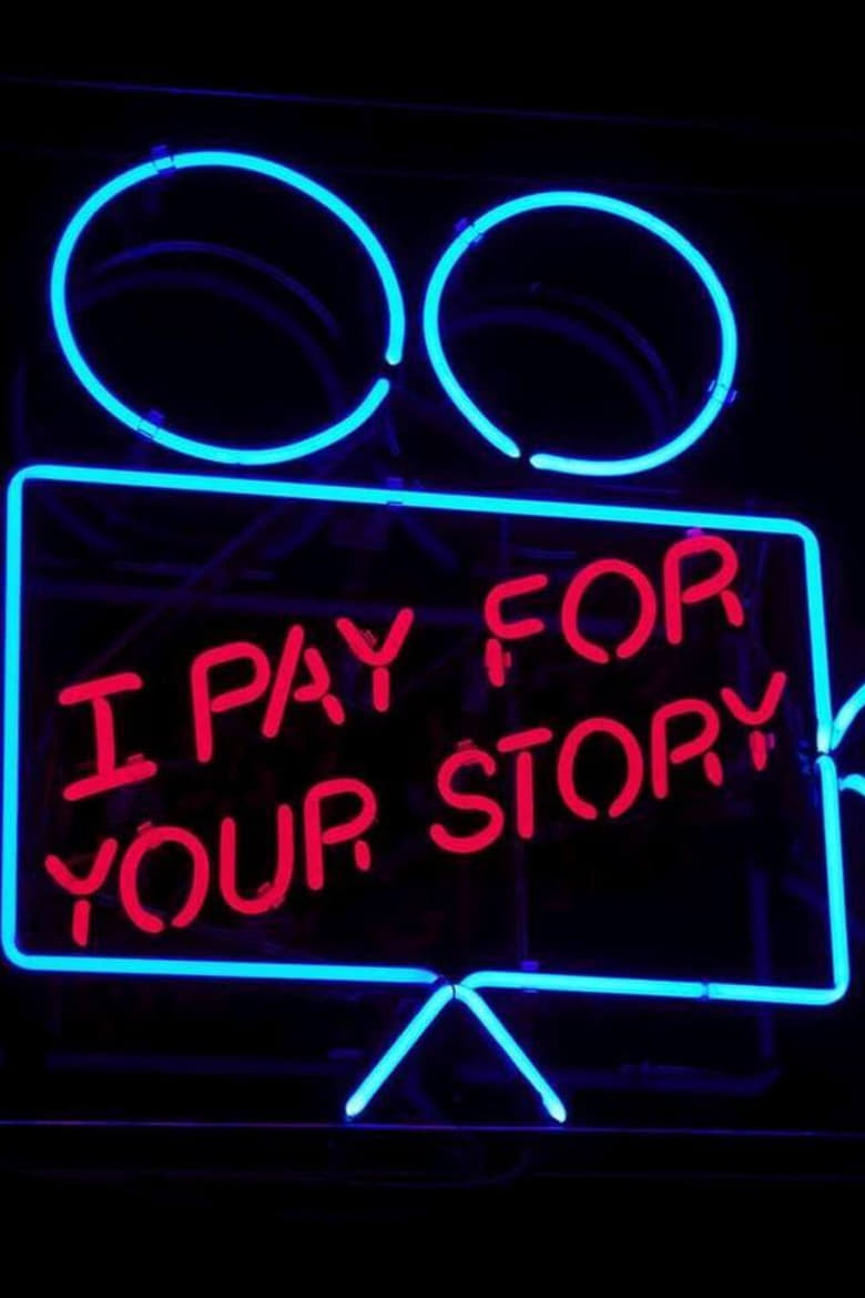 Poster of I Pay for Your Story