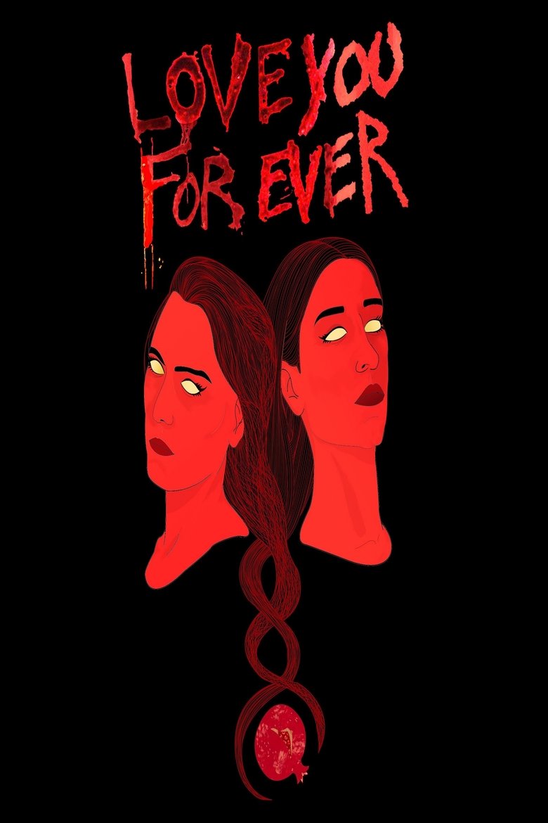 Poster of Love You Forever