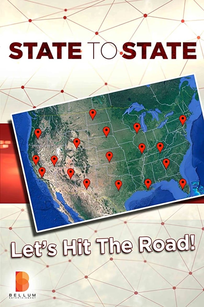 Poster of State to State