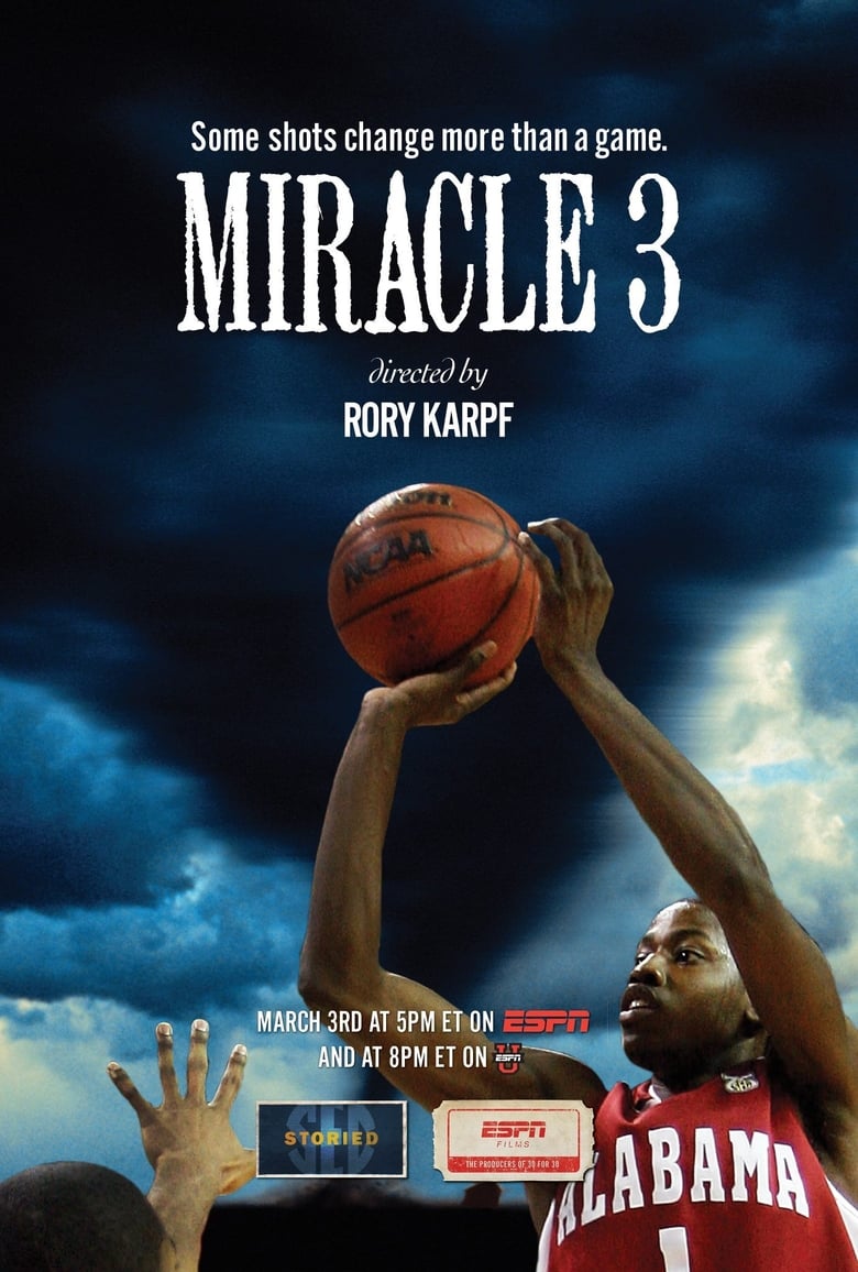 Poster of Miracle 3