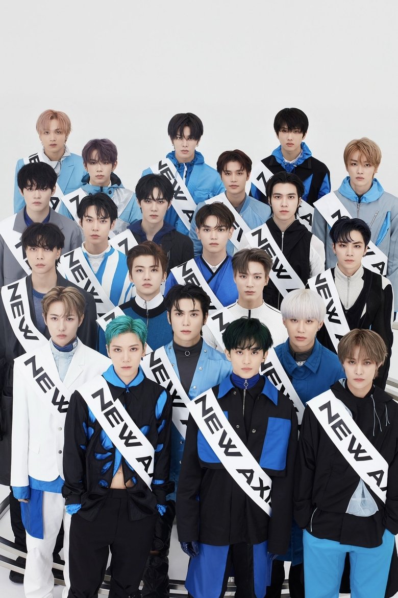 Poster of NCT 2021: YearDream