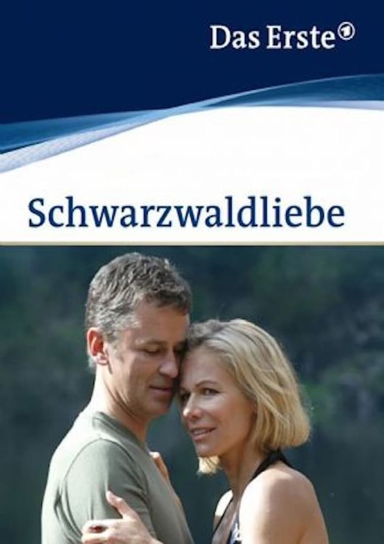 Poster of Schwarzwaldliebe