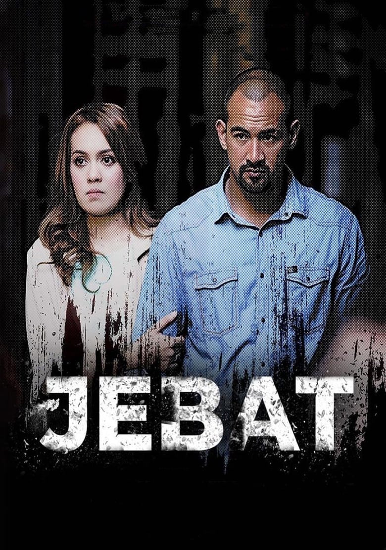 Poster of Jebat