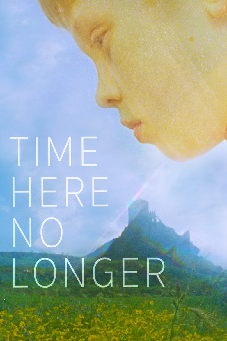 Poster of Time Here No Longer