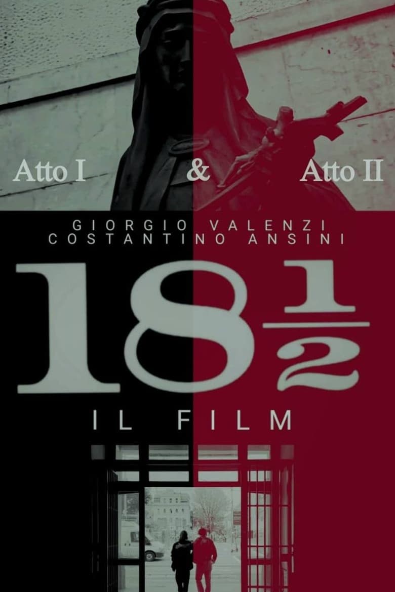 Poster of 18½