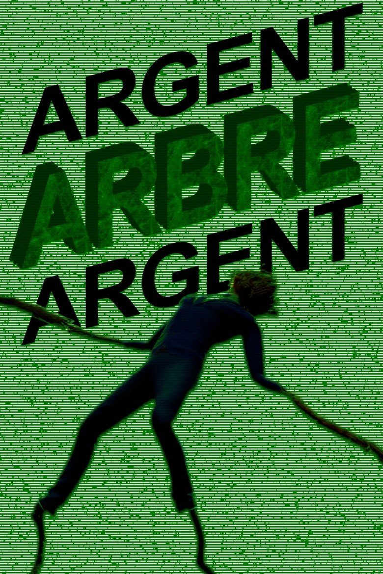 Poster of MONEY TREE MONEY