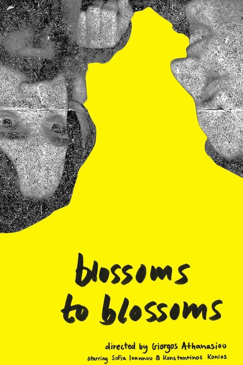 Poster of Blossoms to Blossoms