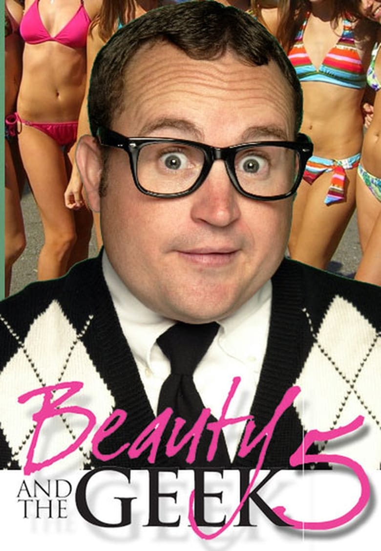 Poster of Cast and Crew in Beauty And The Geek - Season 5 - Episode 7 - Beauty and the Geek Special