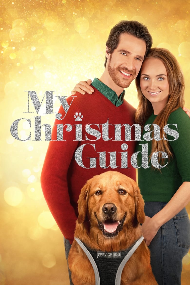 Poster of My Christmas Guide