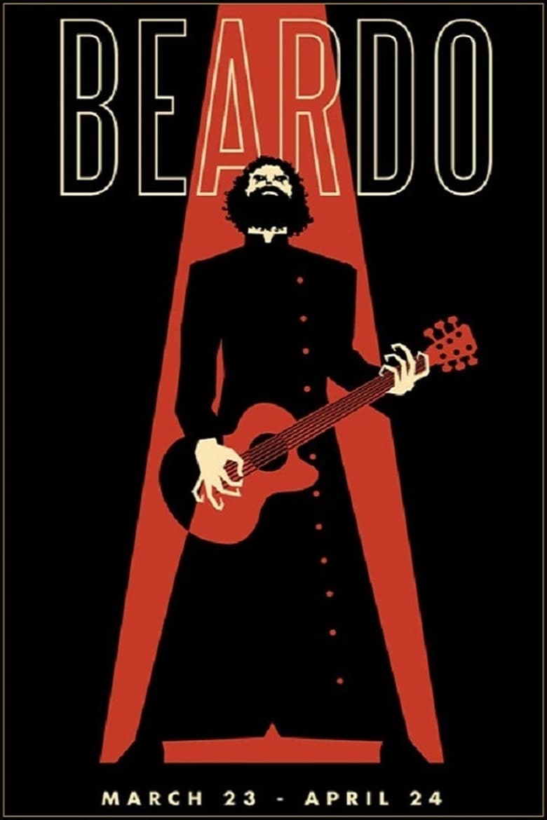 Poster of Beardo