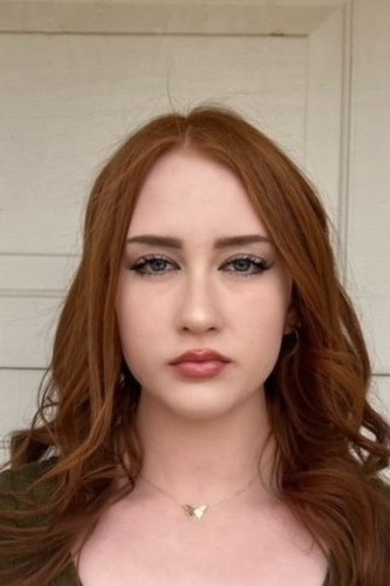 Portrait of Kylie Howell