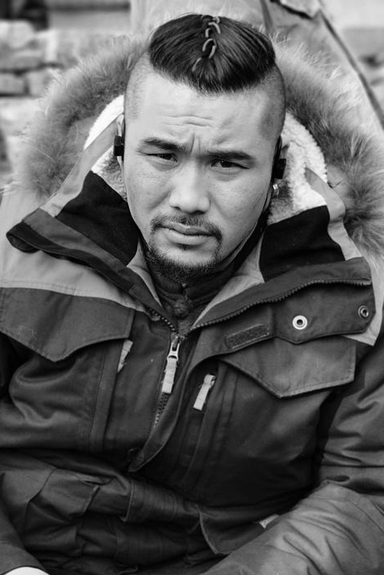 Portrait of Yi Tiankai