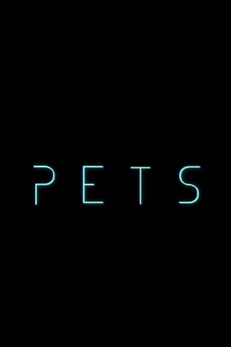 Poster of Pets