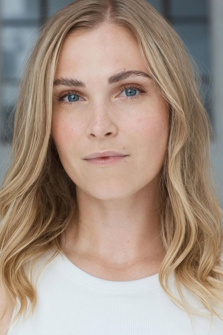 Portrait of Eliza Taylor