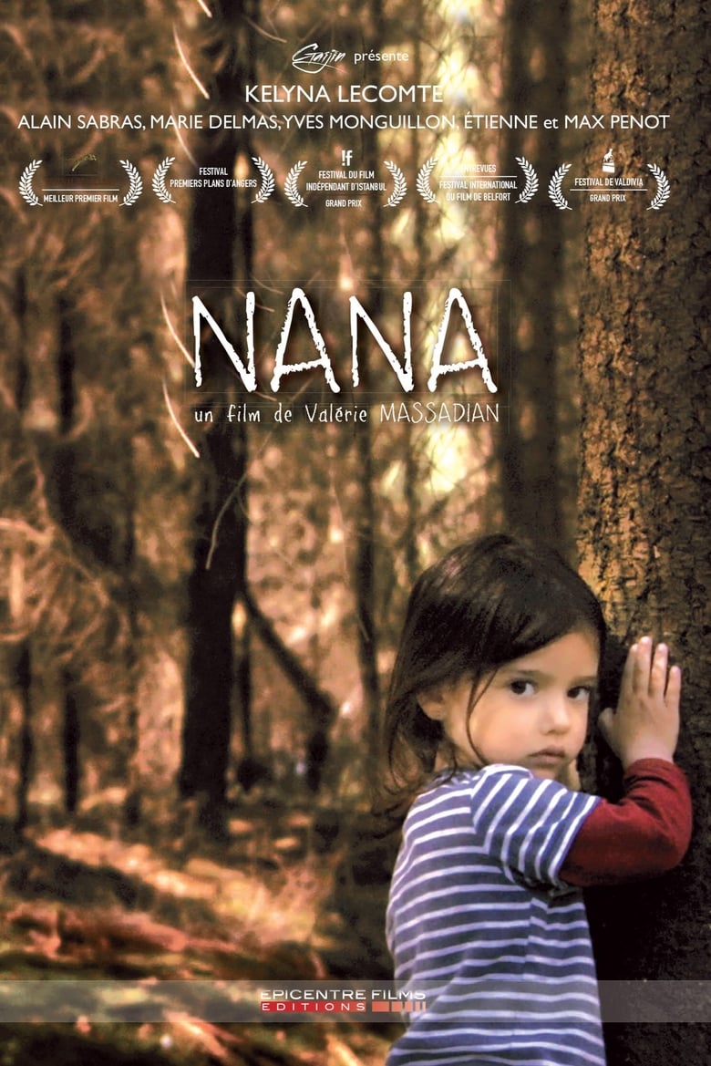 Poster of Nana