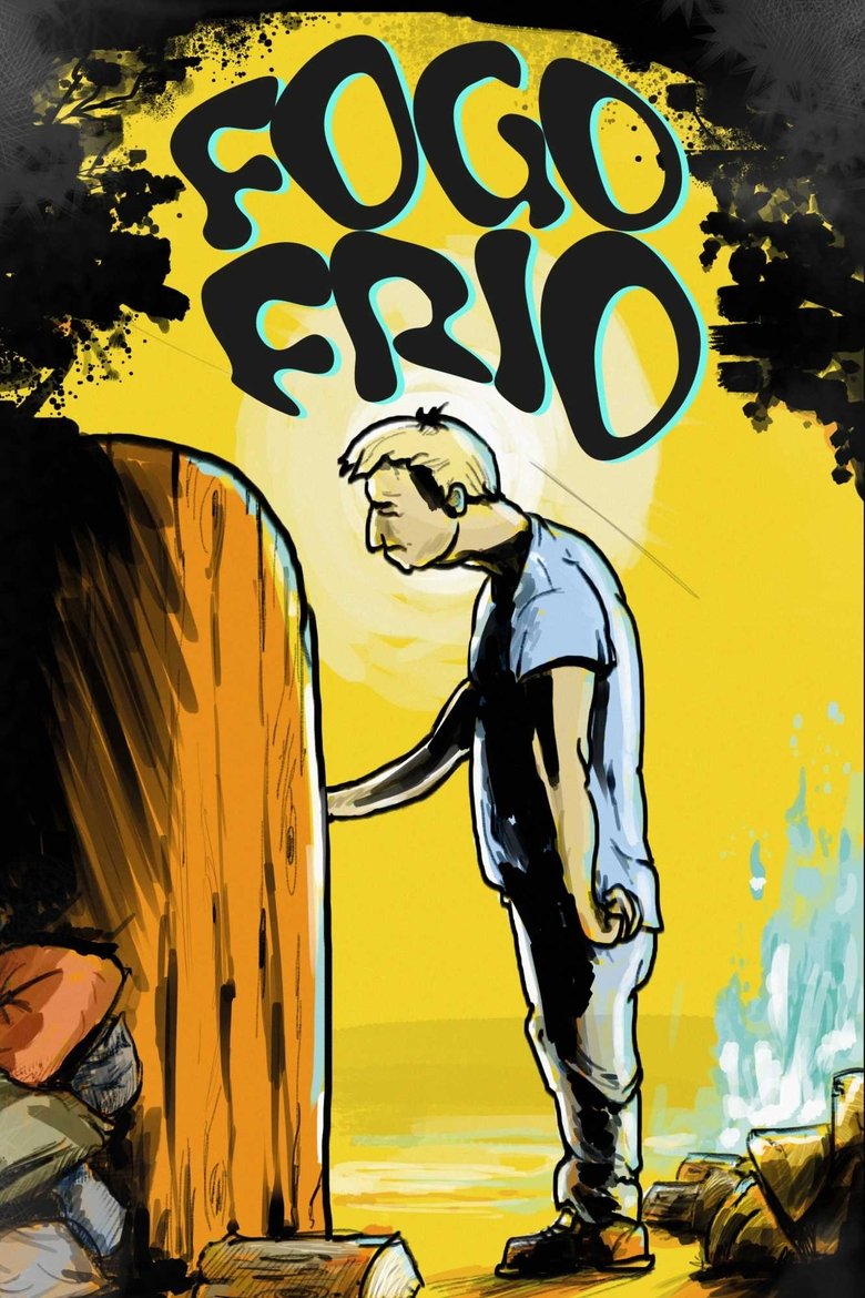 Poster of FOGO FRIO