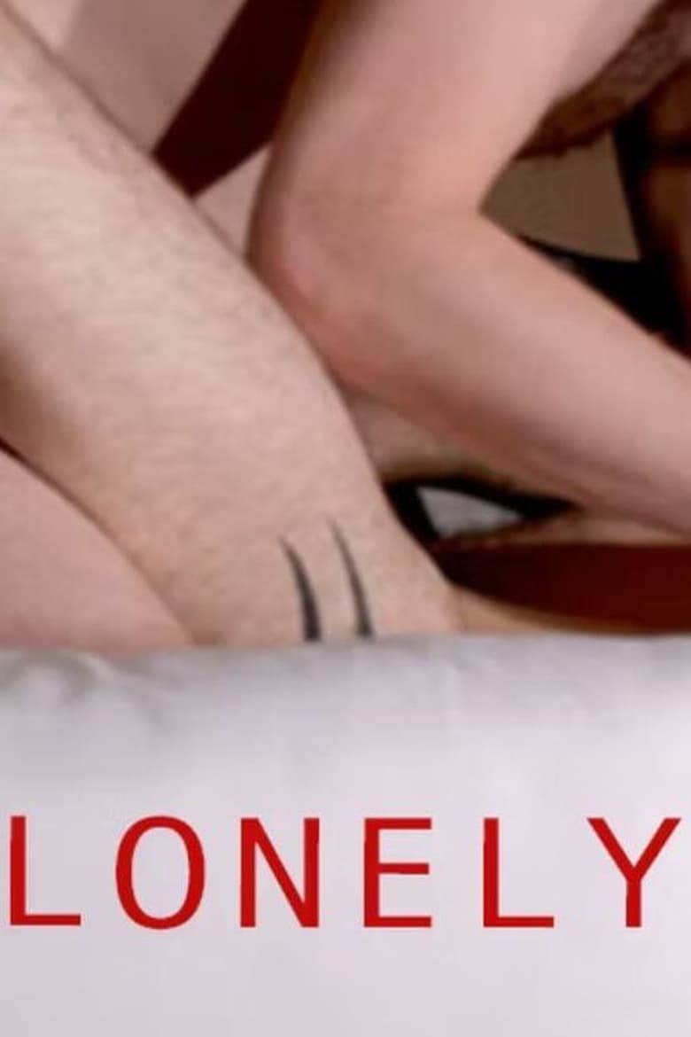 Poster of Lonely