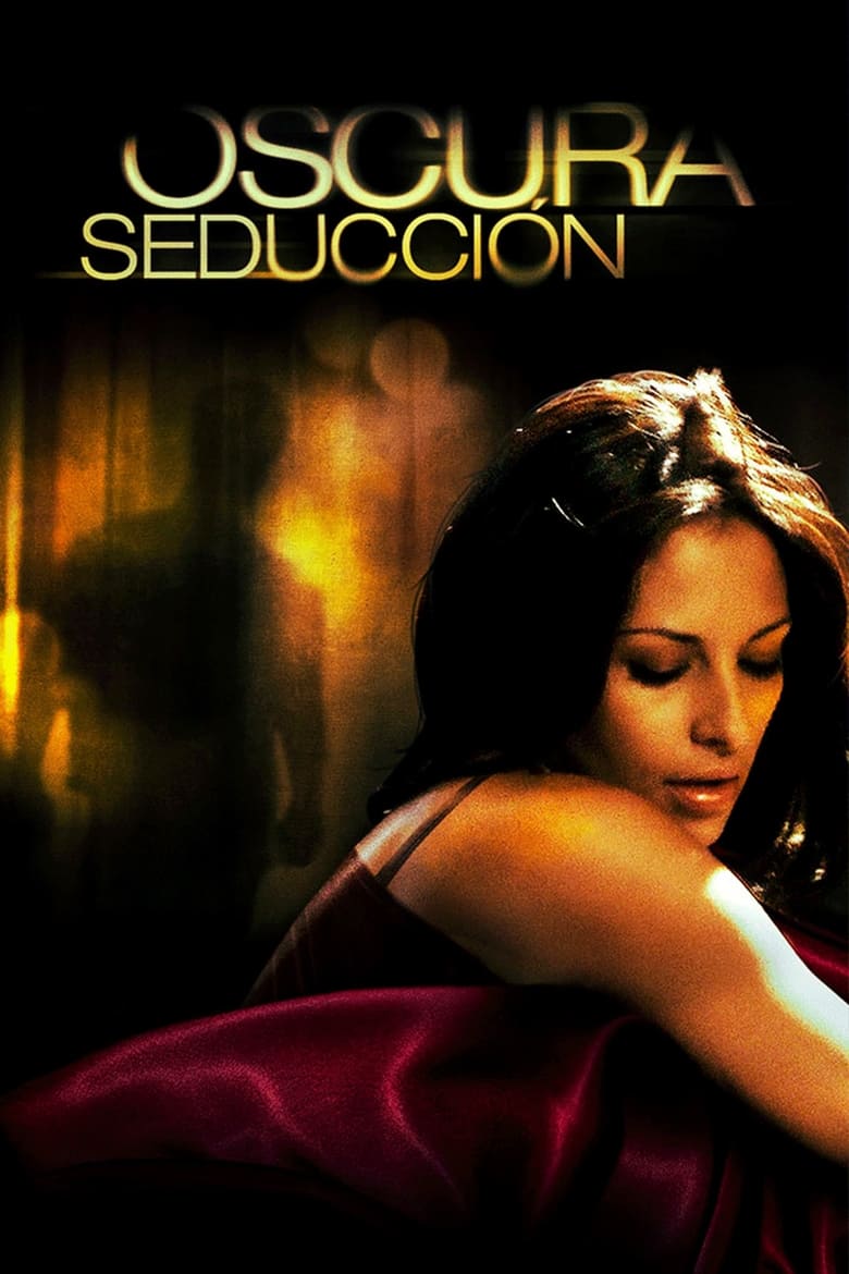 Poster of Dark Seduction