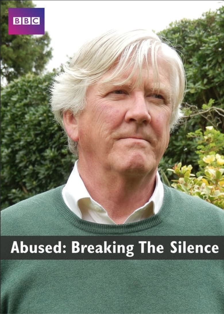 Poster of Abused: Breaking the Silence