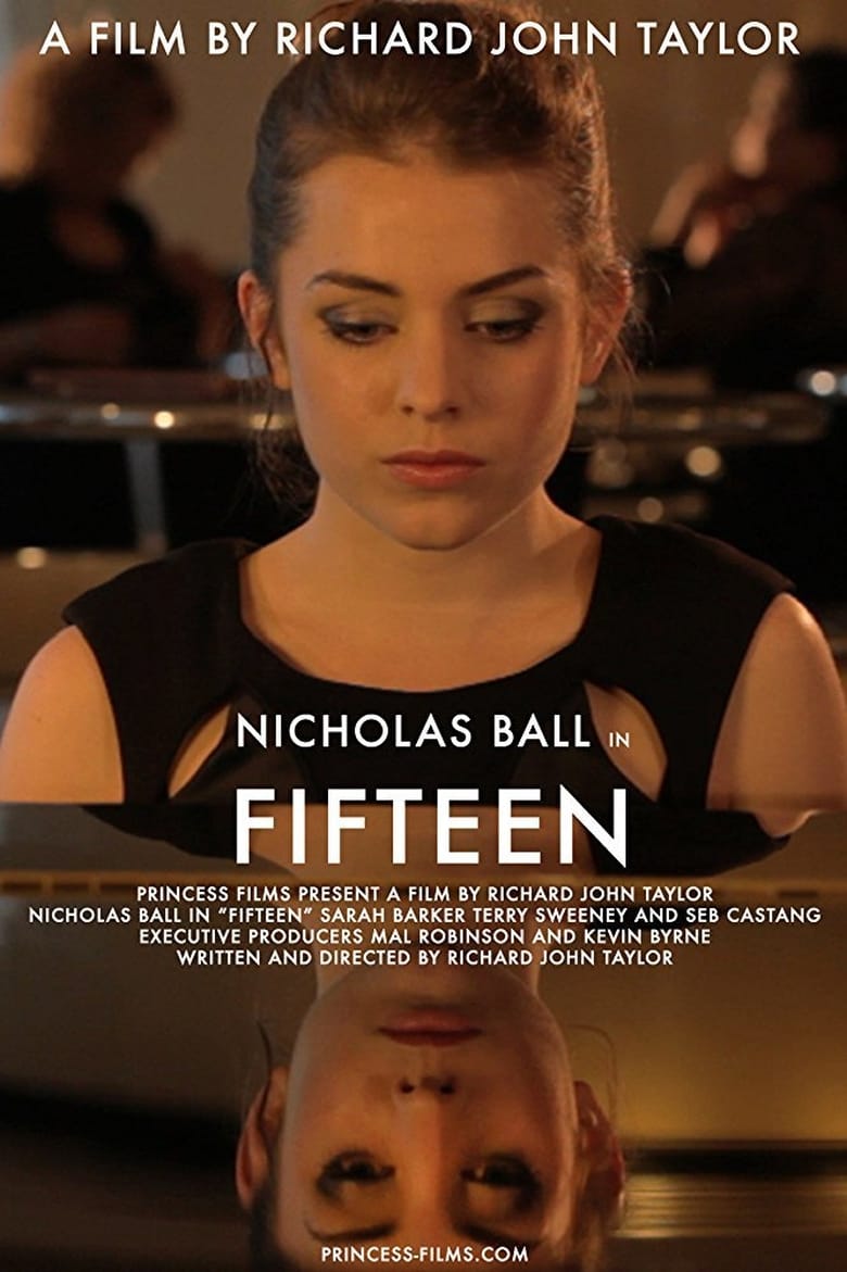 Poster of Fifteen