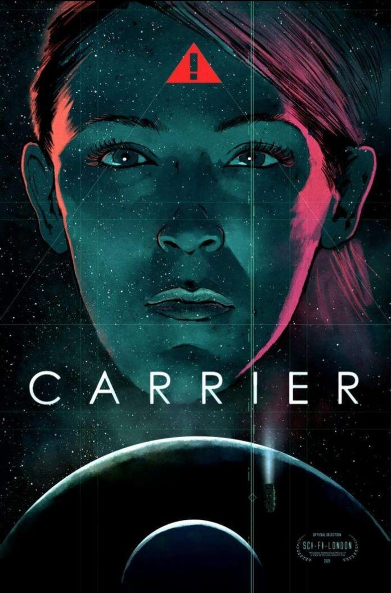 Poster of Carrier