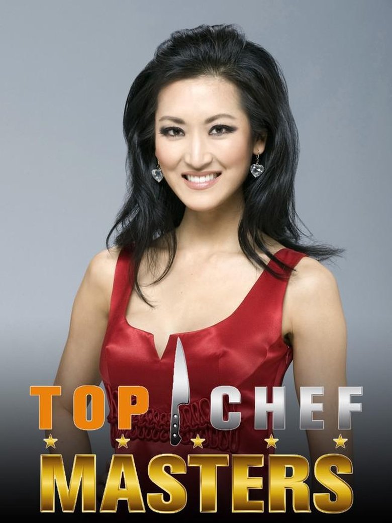 Poster of Episodes in Top Chef Masters - Season 1 - Season 1