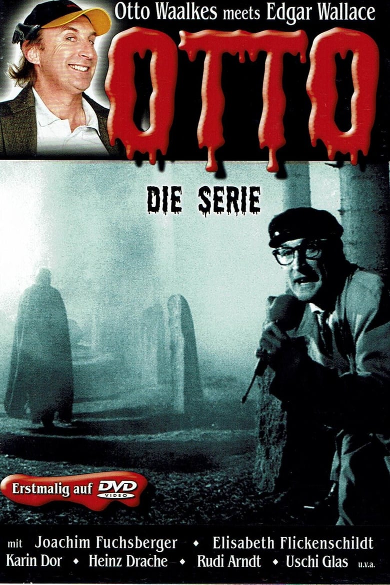 Poster of Cast and Crew in Otto   Die Serie - Season 1 - Episode 7 - Episode 7