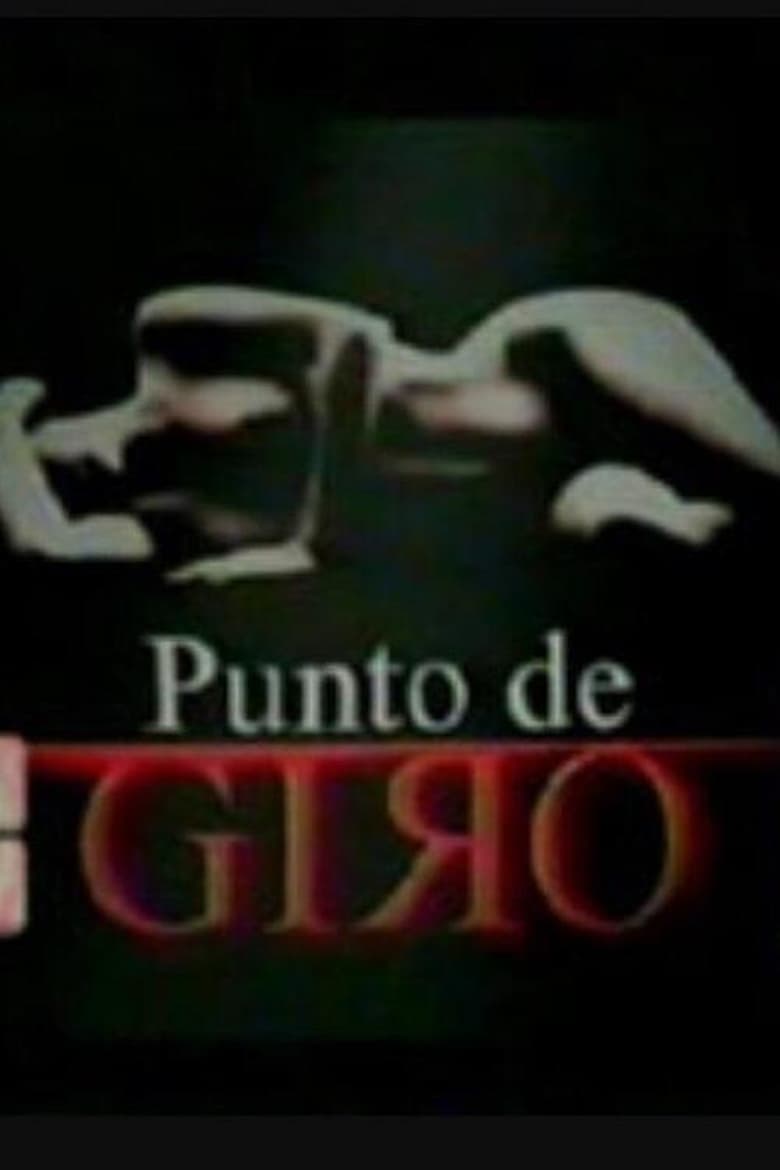 Poster of Punto de giro