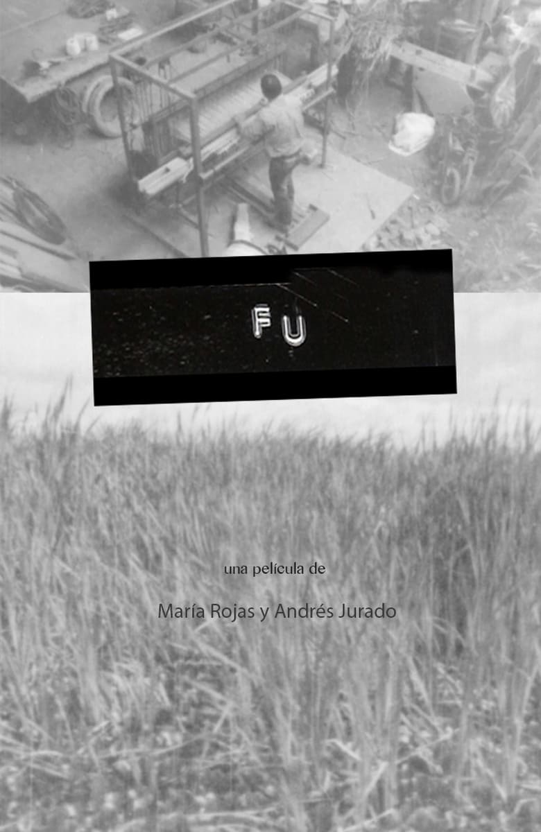 Poster of Fu