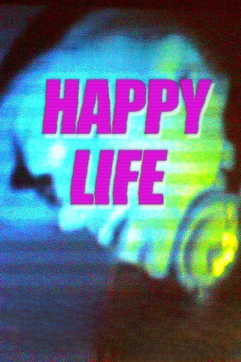 Poster of Happy Life
