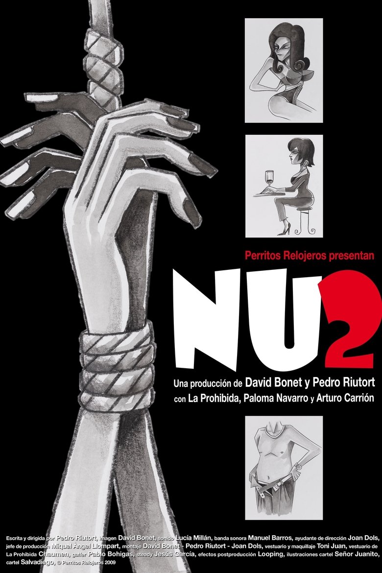 Poster of Nu2