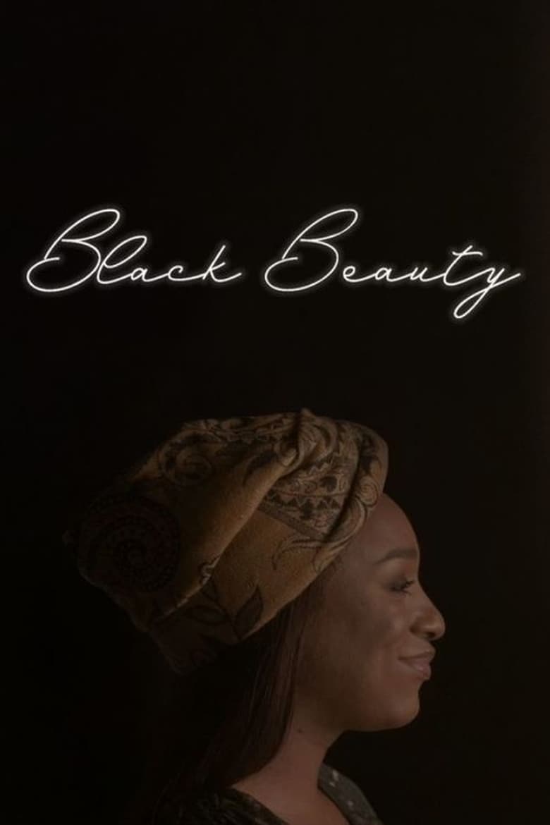 Poster of Black Beauty