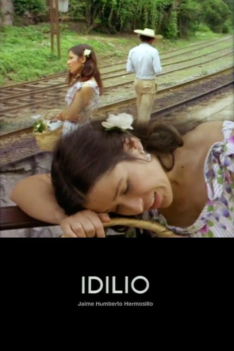 Poster of Idilio