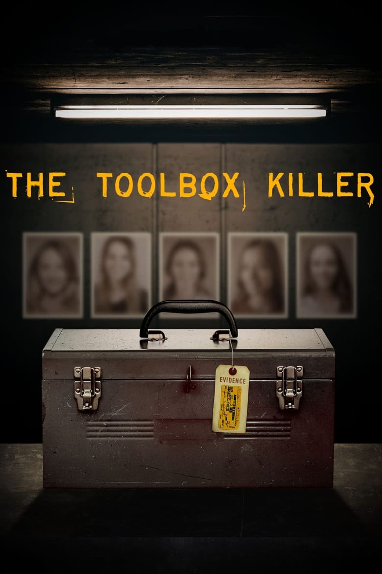 Poster of The Toolbox Killer