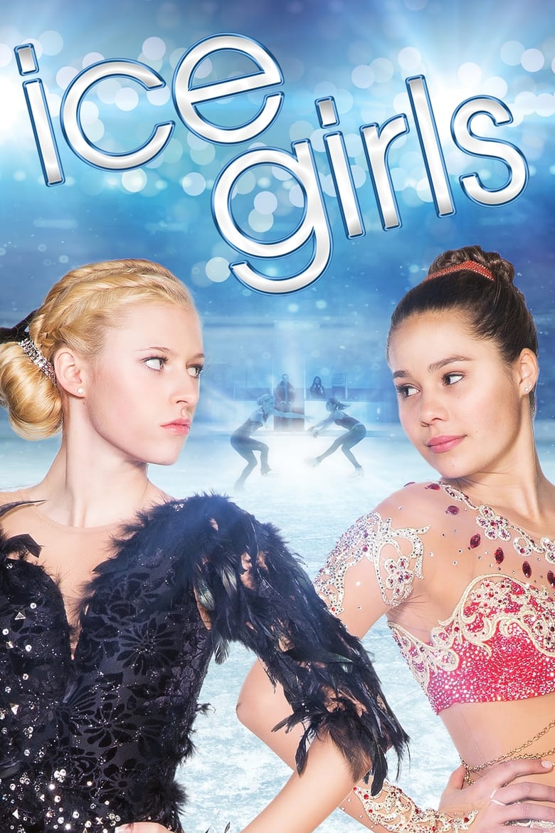 Poster of Ice Girls