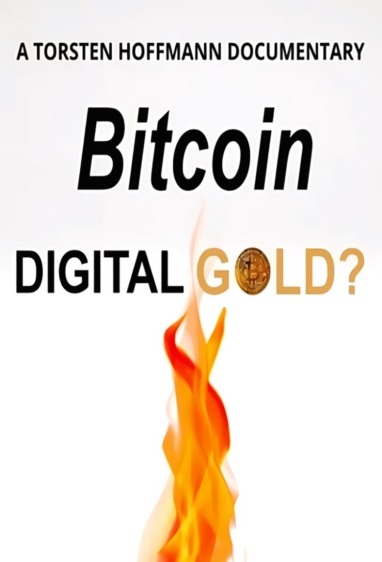 Poster of Bitcoin: Digital Gold