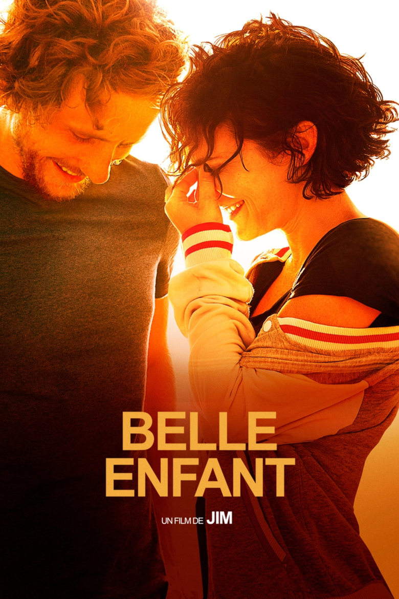 Poster of Belle Enfant